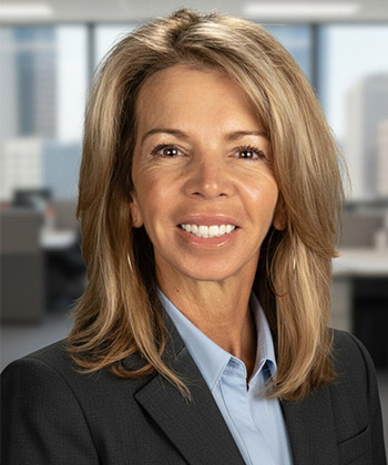 Suzanne Heagen