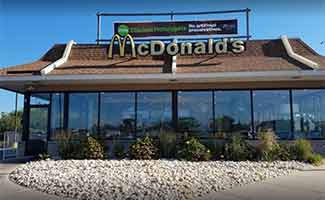 McDs McDs