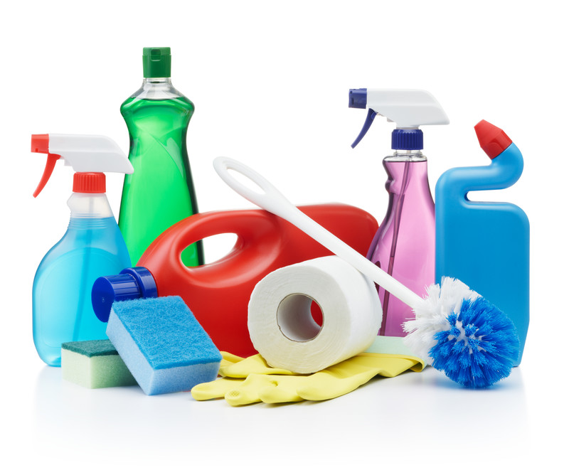 List of Cleaners