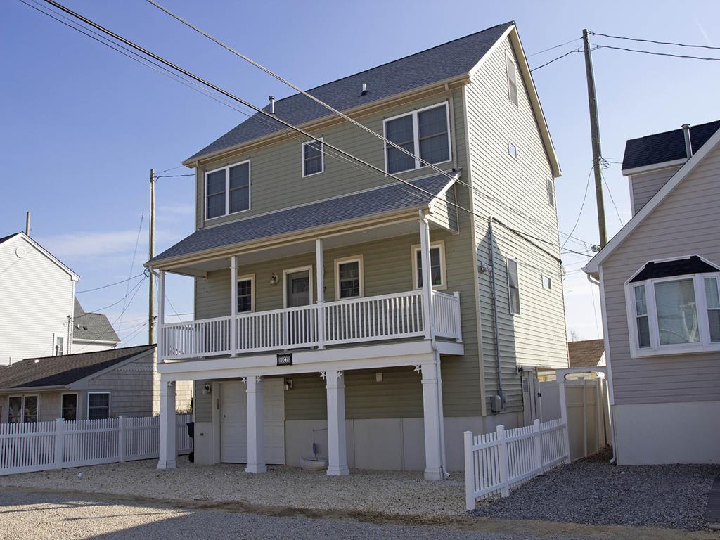 Ortley Beach Vacation Rentals Lavallette Real Estate