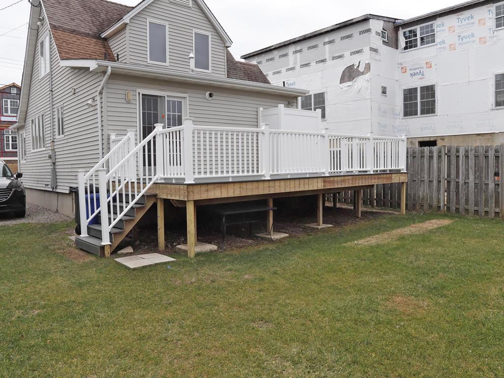 Lavallette NJ  Middleblock Vacation Rental 142910
