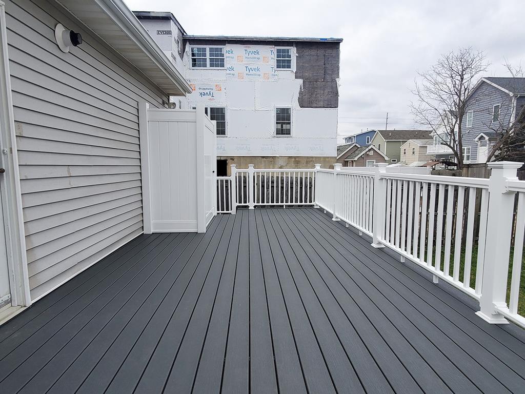 Lavallette NJ  Middleblock Vacation Rental 142910