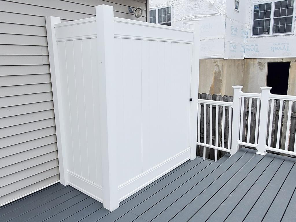 Lavallette NJ  Middleblock Vacation Rental 142910