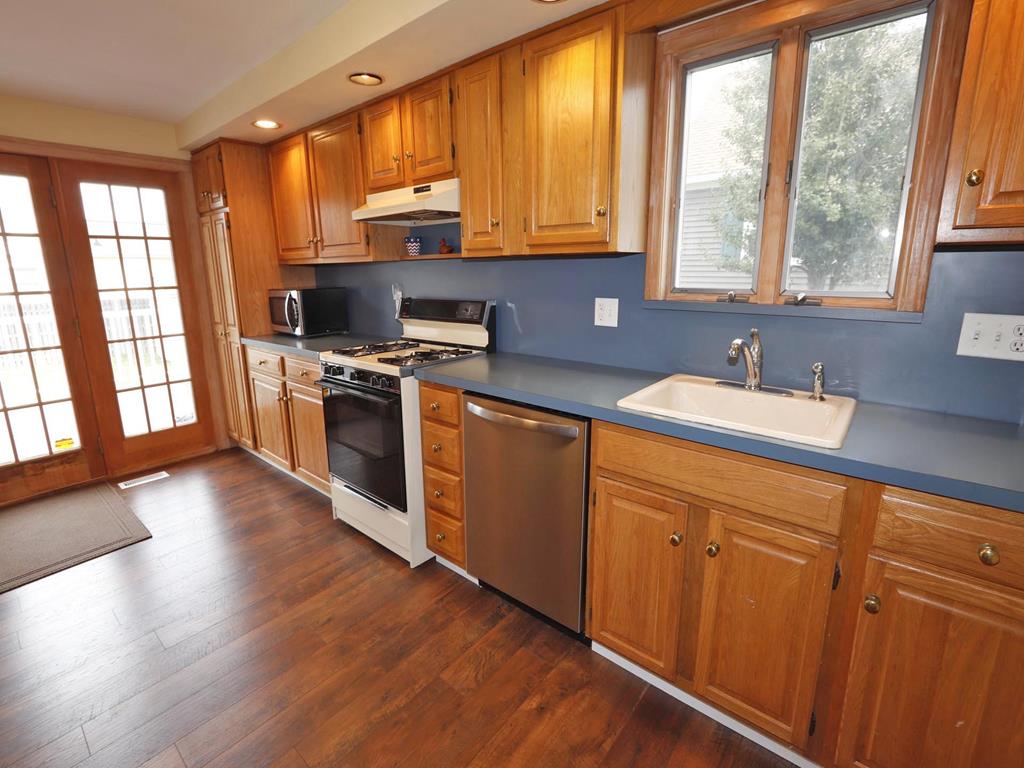 Lavallette NJ  Middleblock Vacation Rental 142910