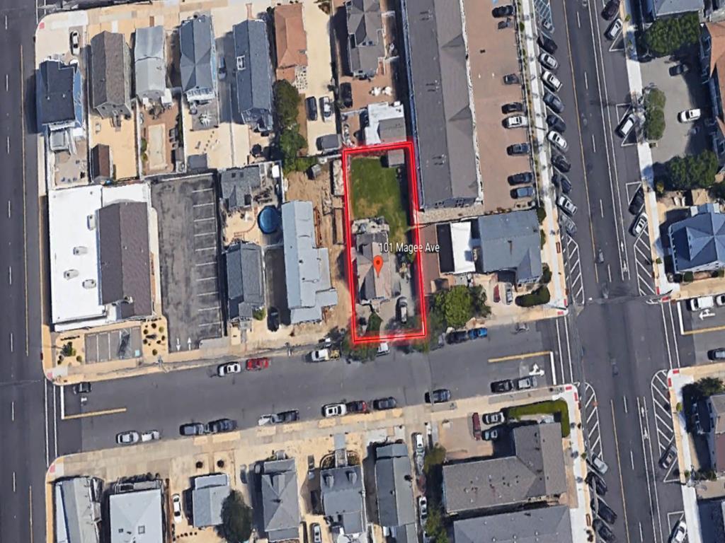 Lavallette NJ  Middleblock Vacation Rental 142910
