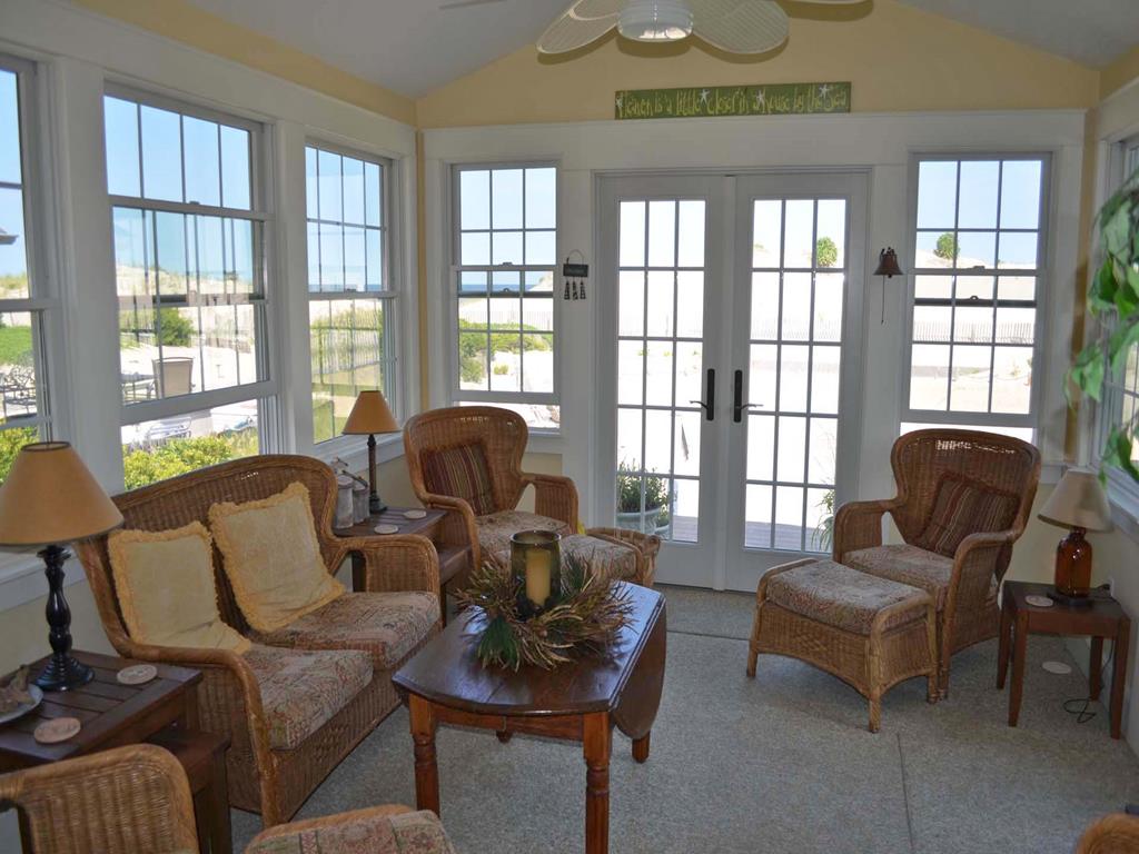 Lavallette NJ  Oceanfront Vacation Rental 142951