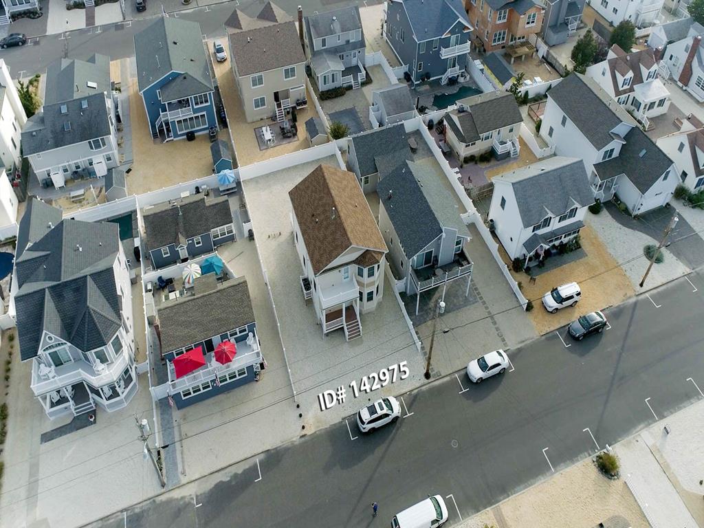 Lavallette NJ  Oceanside Vacation Rental 142975