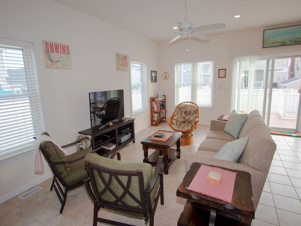 Lavallette NJ  Oceanside Vacation Rental 142975