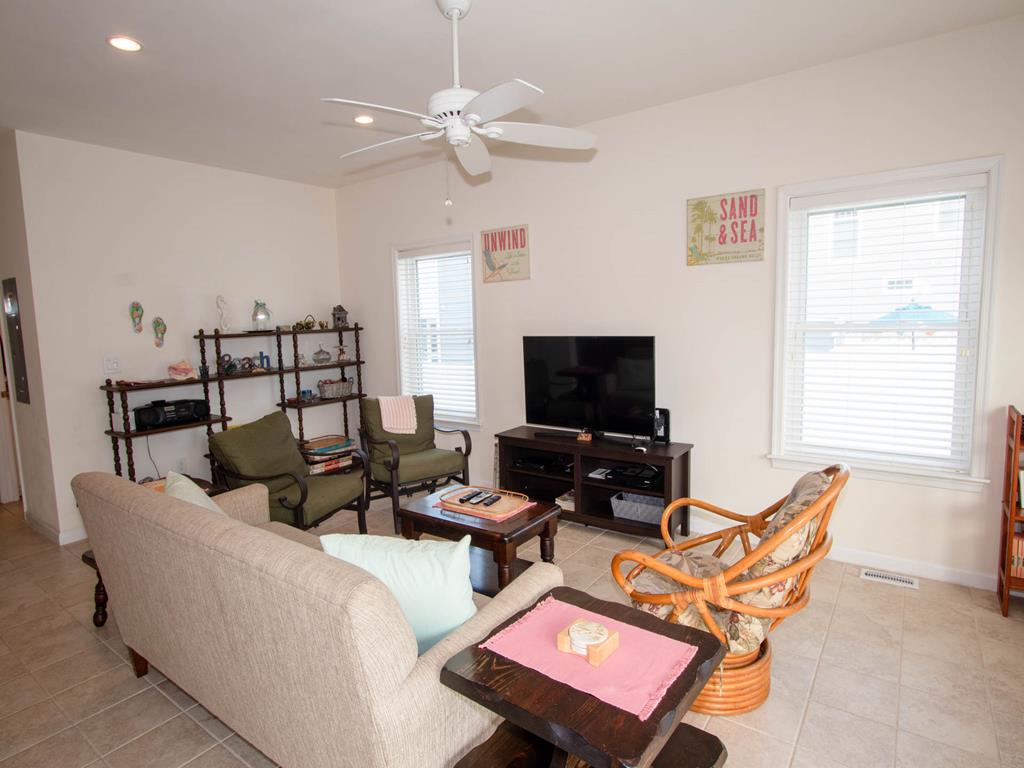 Lavallette NJ  Oceanside Vacation Rental 142975