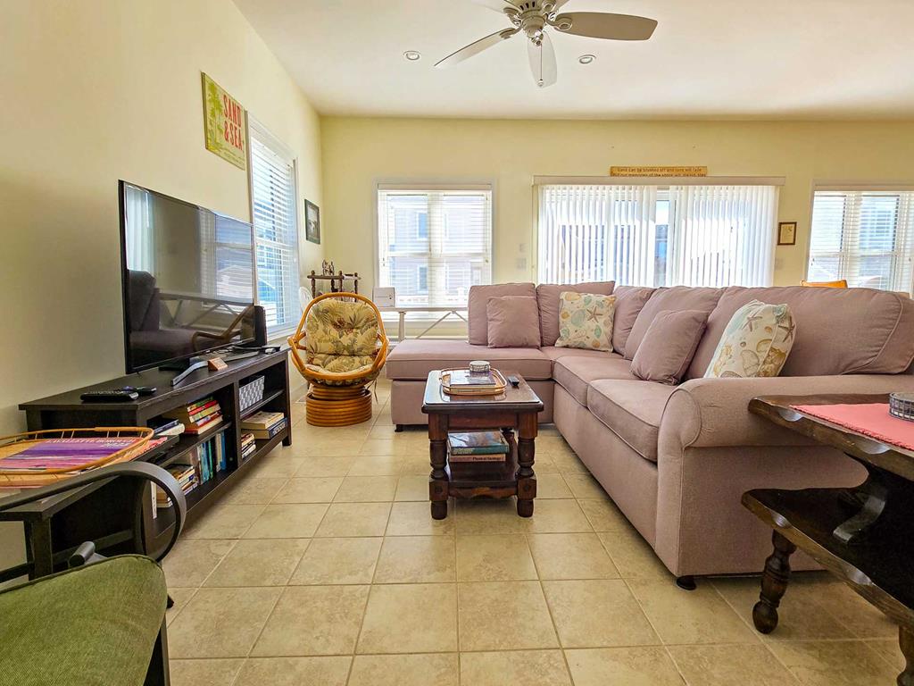 Lavallette NJ  Oceanside Vacation Rental 142975