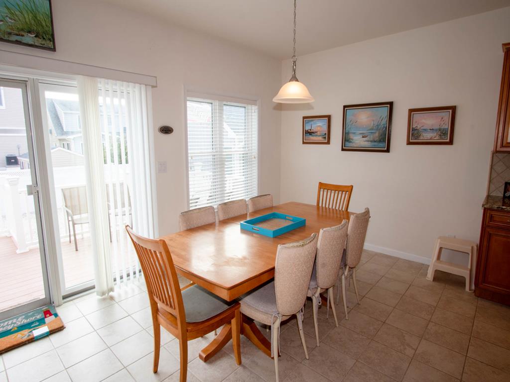 Lavallette NJ  Oceanside Vacation Rental 142975
