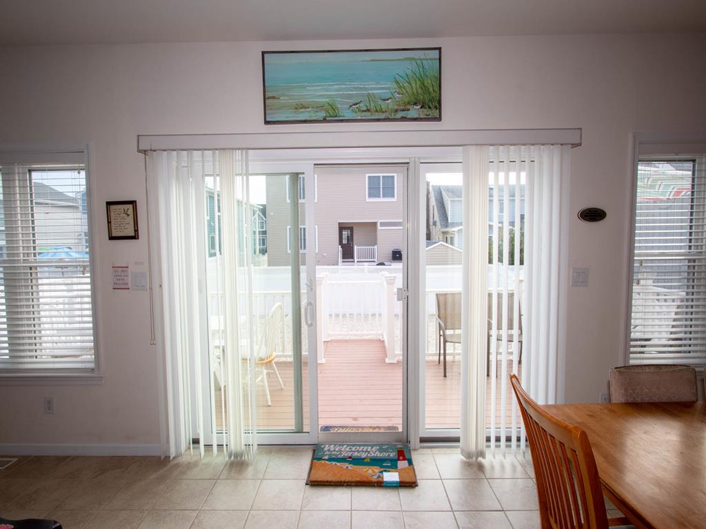Lavallette NJ  Oceanside Vacation Rental 142975