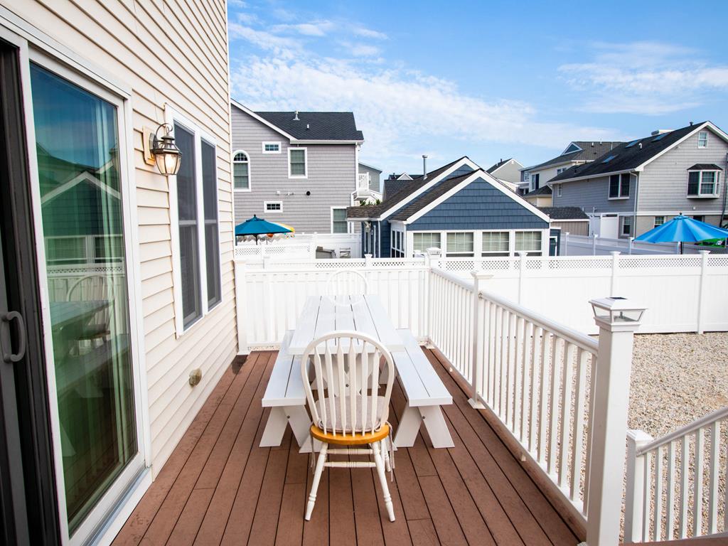 Lavallette NJ  Oceanside Vacation Rental 142975