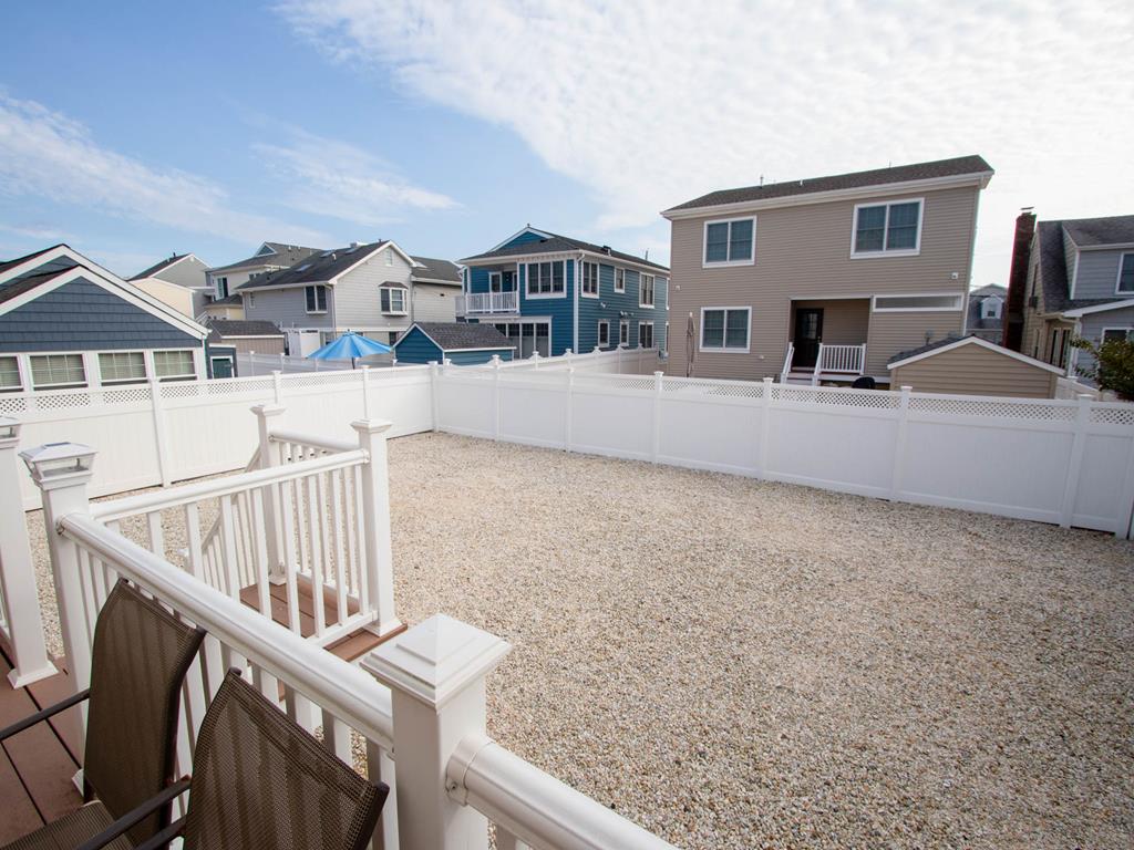 Lavallette NJ  Oceanside Vacation Rental 142975