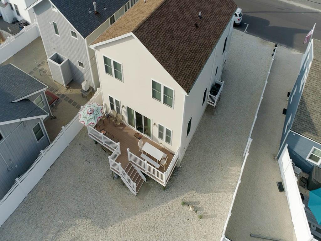 Lavallette NJ  Oceanside Vacation Rental 142975