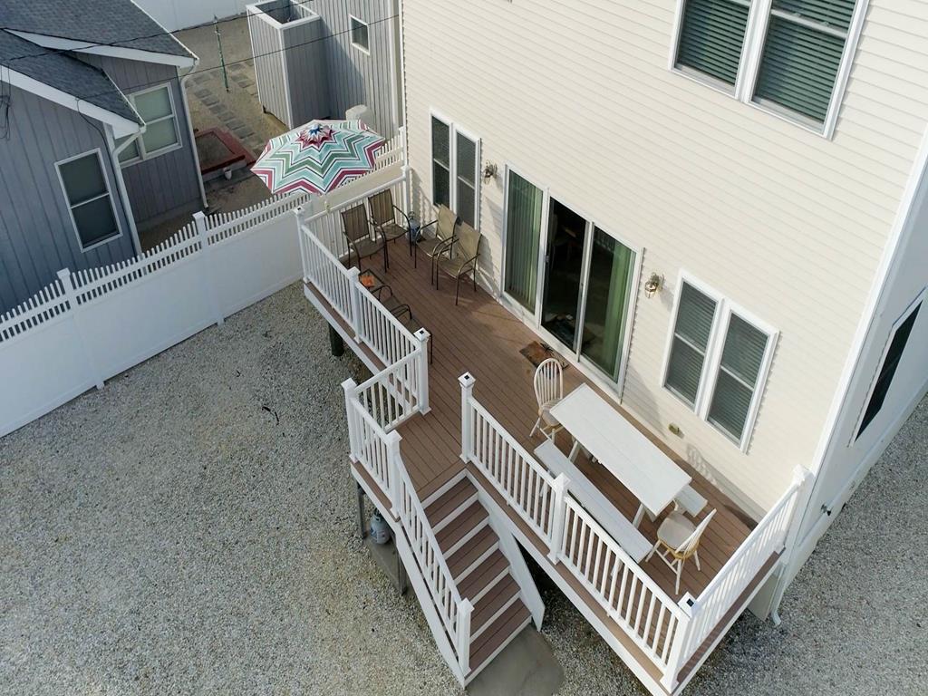 Lavallette NJ  Oceanside Vacation Rental 142975