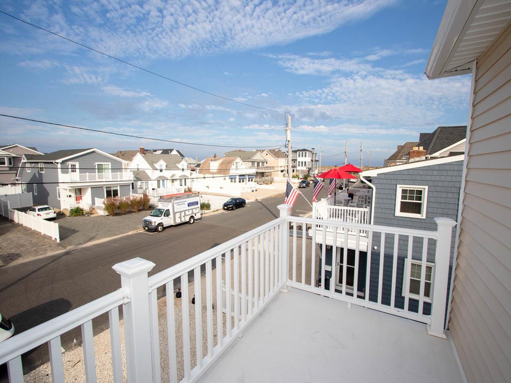 Lavallette NJ  Oceanside Vacation Rental 142975