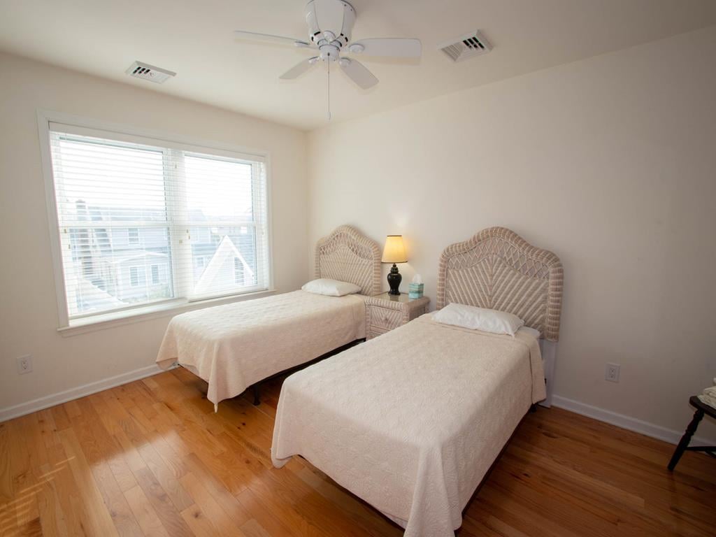 Lavallette NJ  Oceanside Vacation Rental 142975