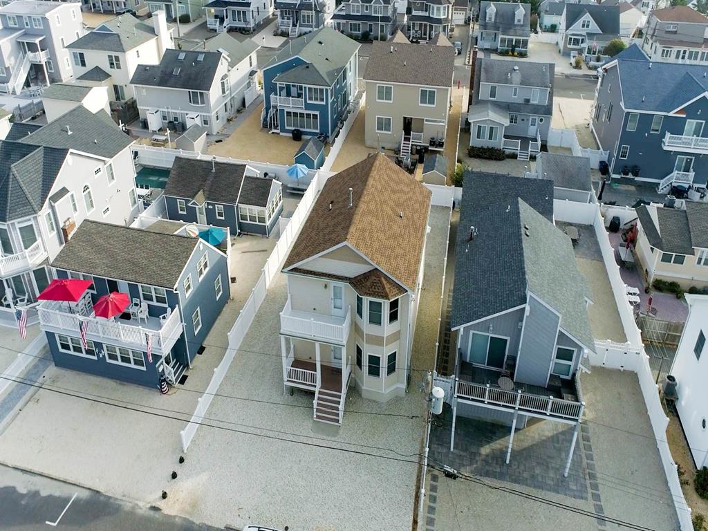 Lavallette NJ  Oceanside Vacation Rental 142975