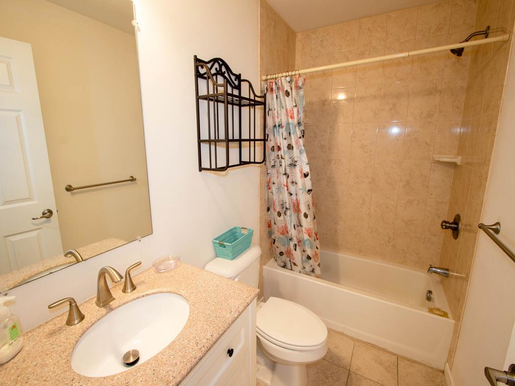 Lavallette NJ  Oceanside Vacation Rental 142975