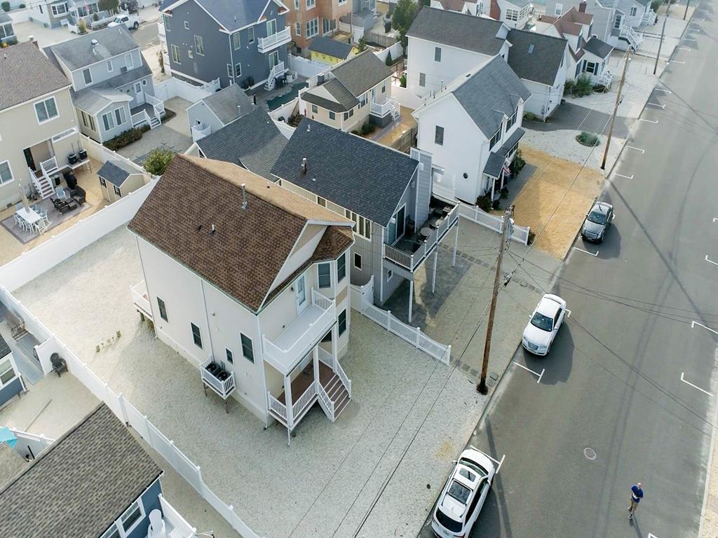 Lavallette NJ  Oceanside Vacation Rental 142975