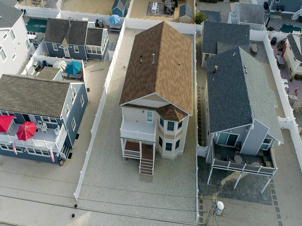 Lavallette NJ  Oceanside Vacation Rental 142975