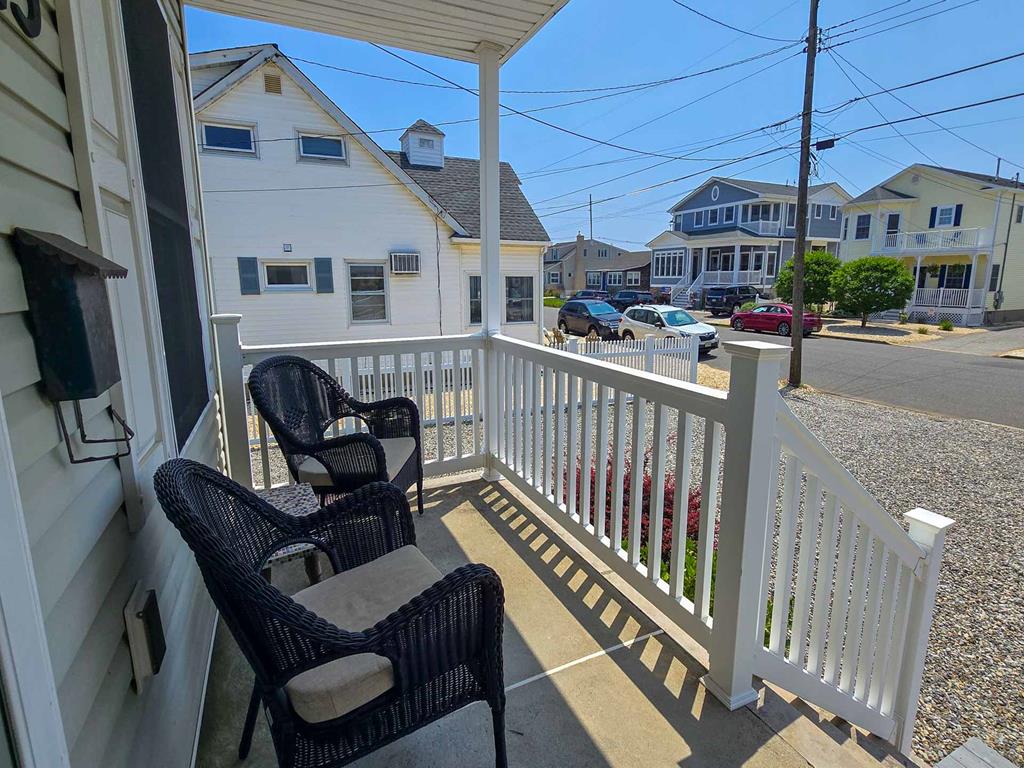 Lavallette NJ  Bayside Vacation Rental 142980