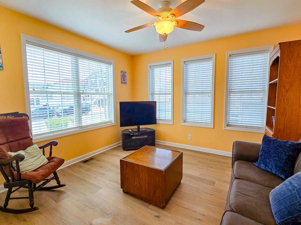 Lavallette NJ  Bayside Vacation Rental 142980