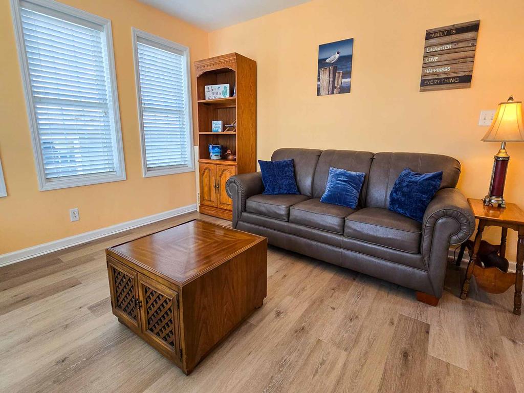 Lavallette NJ  Bayside Vacation Rental 142980