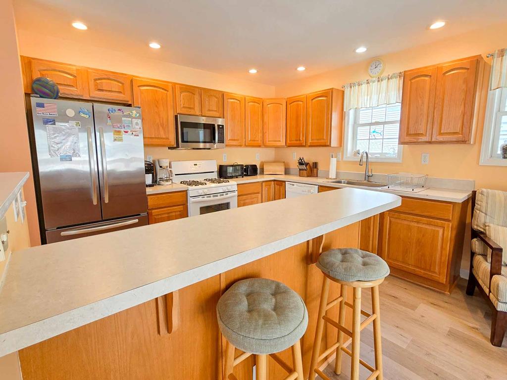 Lavallette NJ  Bayside Vacation Rental 142980