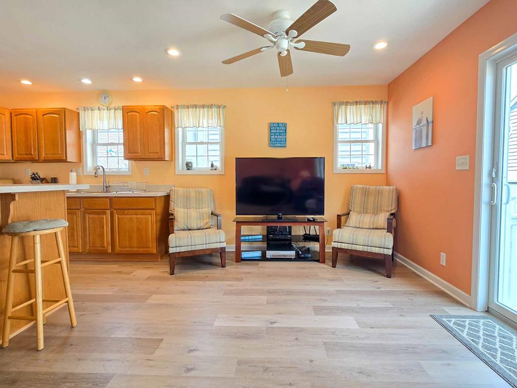 Lavallette NJ  Bayside Vacation Rental 142980