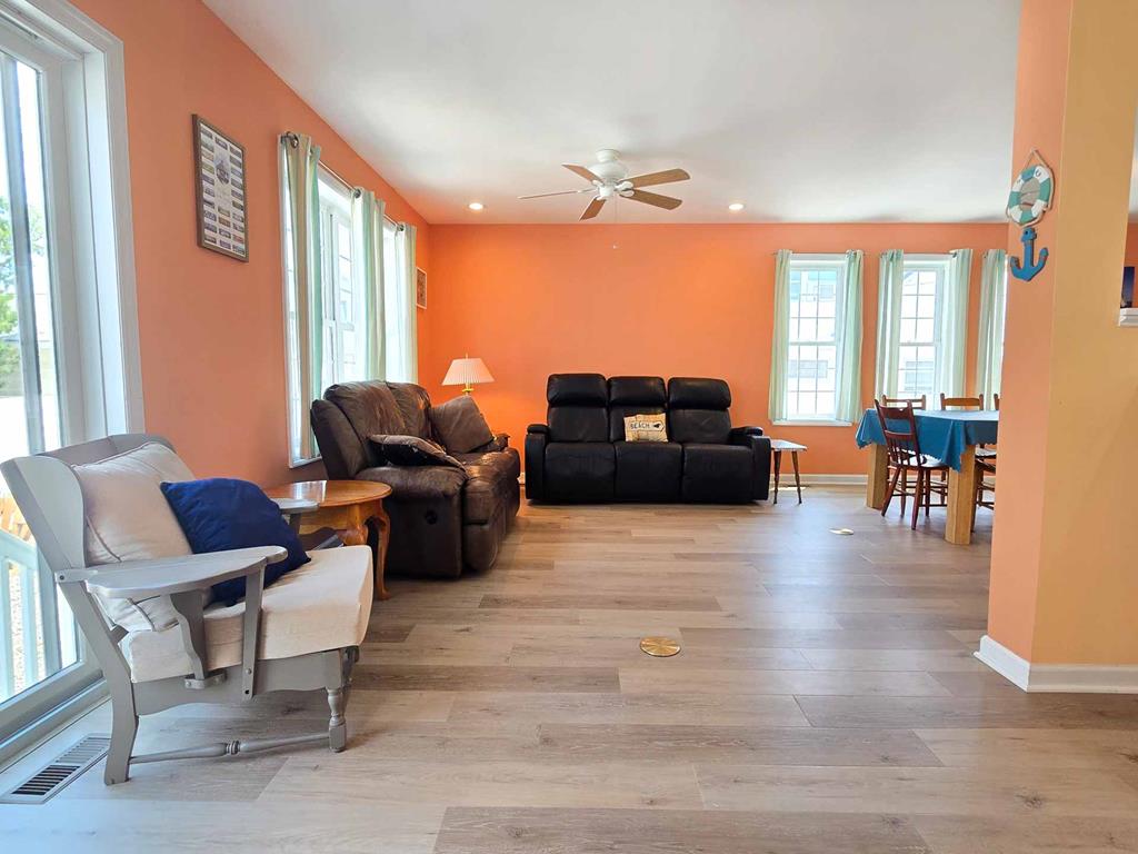 Lavallette NJ  Bayside Vacation Rental 142980