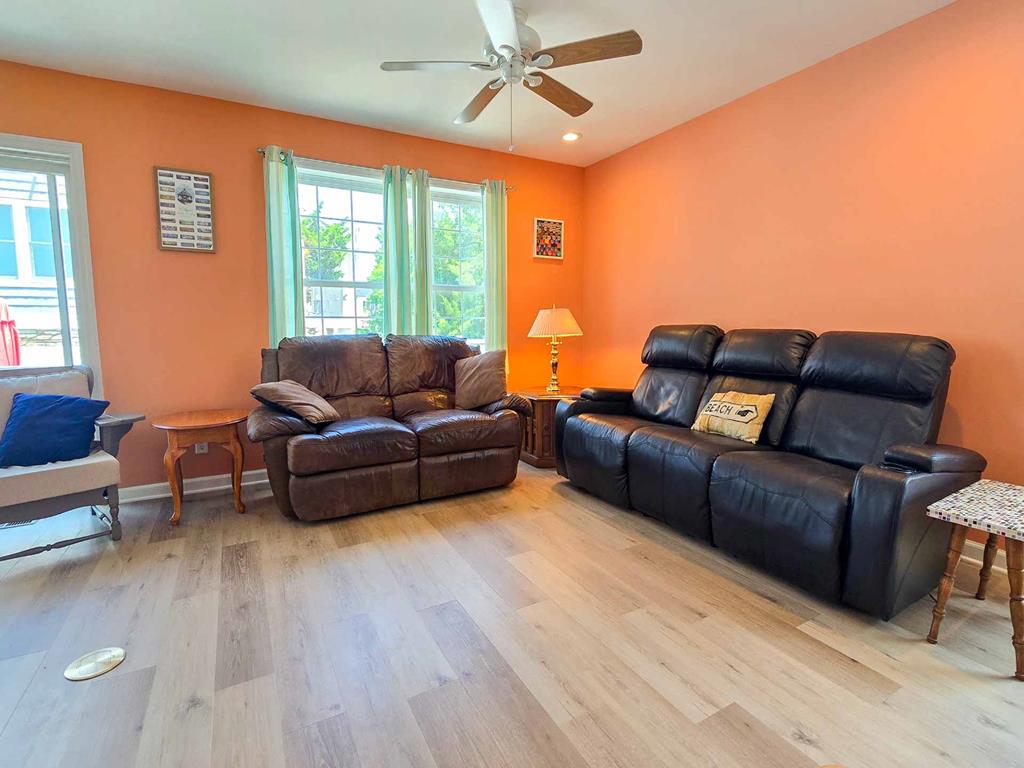 Lavallette NJ  Bayside Vacation Rental 142980