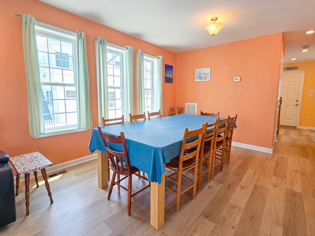 Lavallette NJ  Bayside Vacation Rental 142980