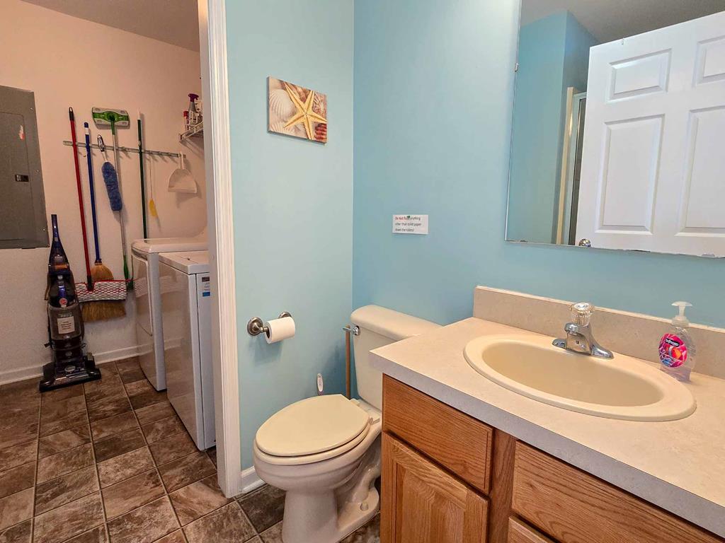 Lavallette NJ  Bayside Vacation Rental 142980