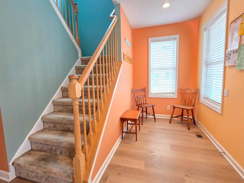 Lavallette NJ  Bayside Vacation Rental 142980