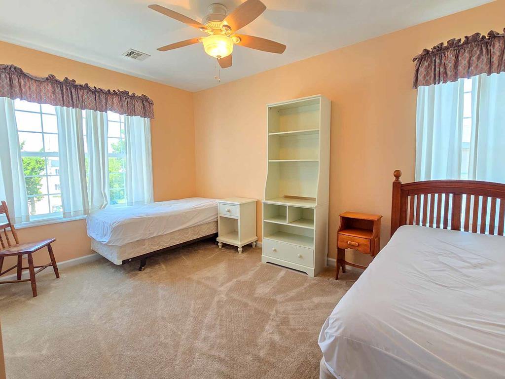 Lavallette NJ  Bayside Vacation Rental 142980