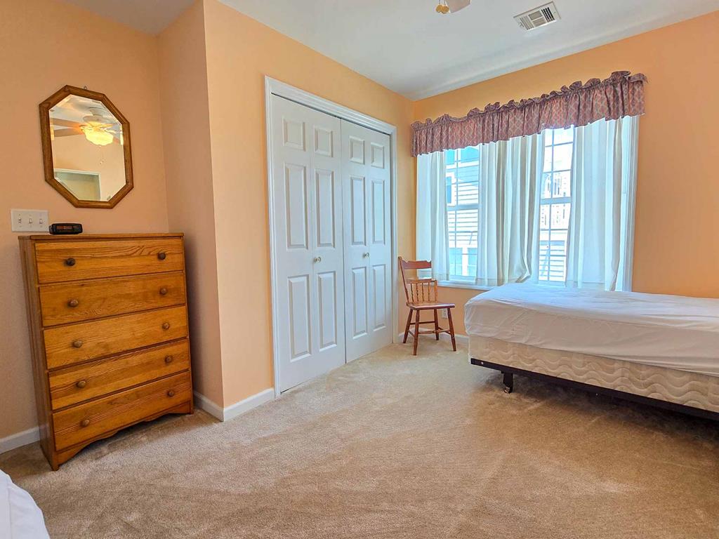 Lavallette NJ  Bayside Vacation Rental 142980