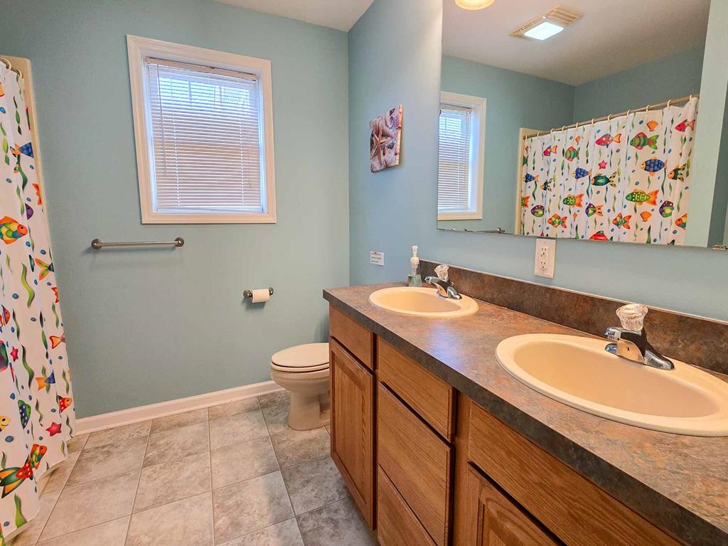 Lavallette NJ  Bayside Vacation Rental 142980
