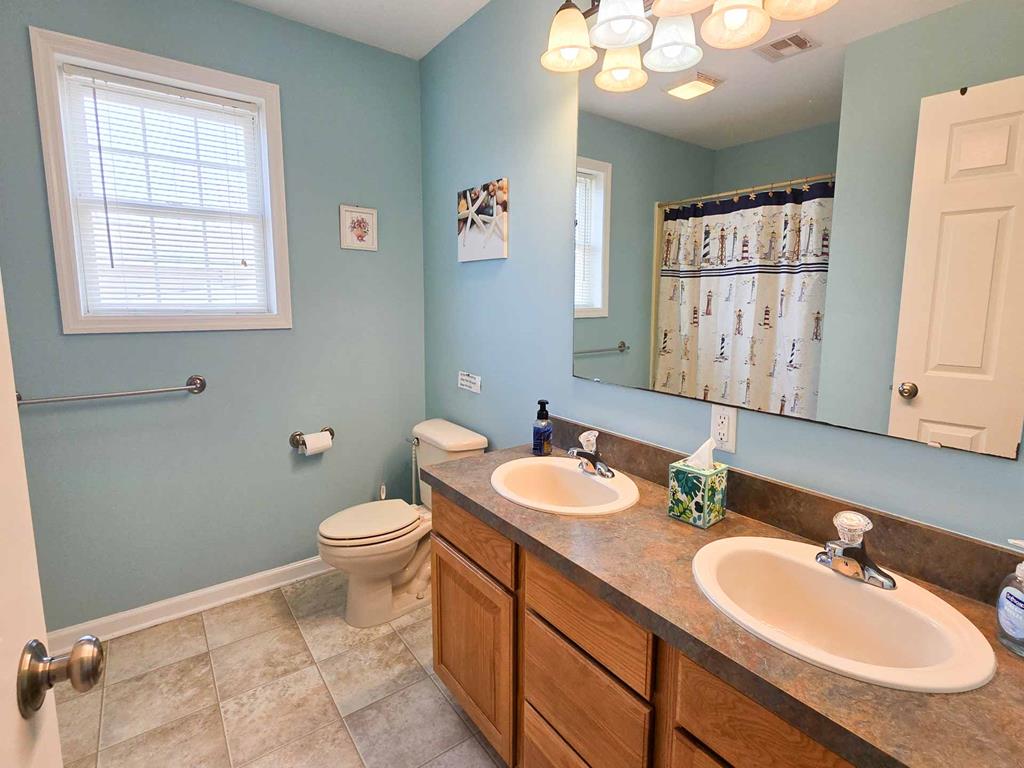 Lavallette NJ  Bayside Vacation Rental 142980