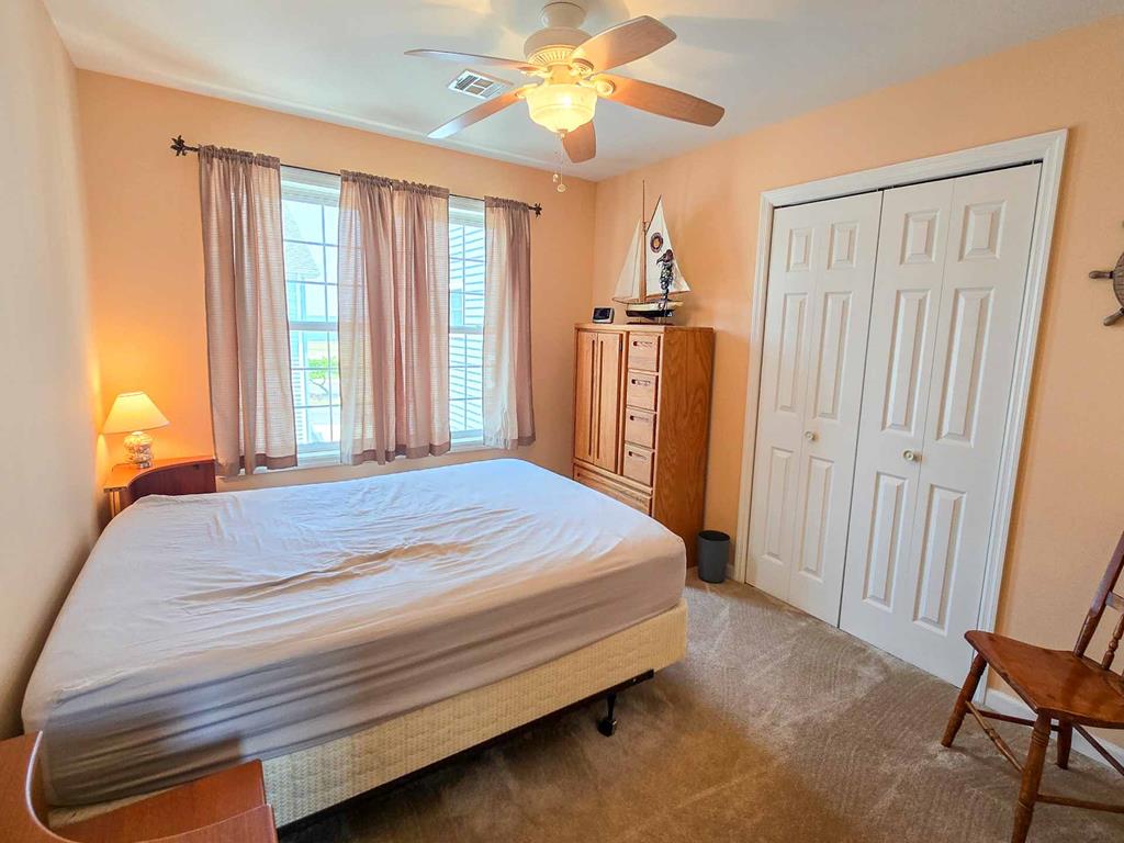 Lavallette NJ  Bayside Vacation Rental 142980