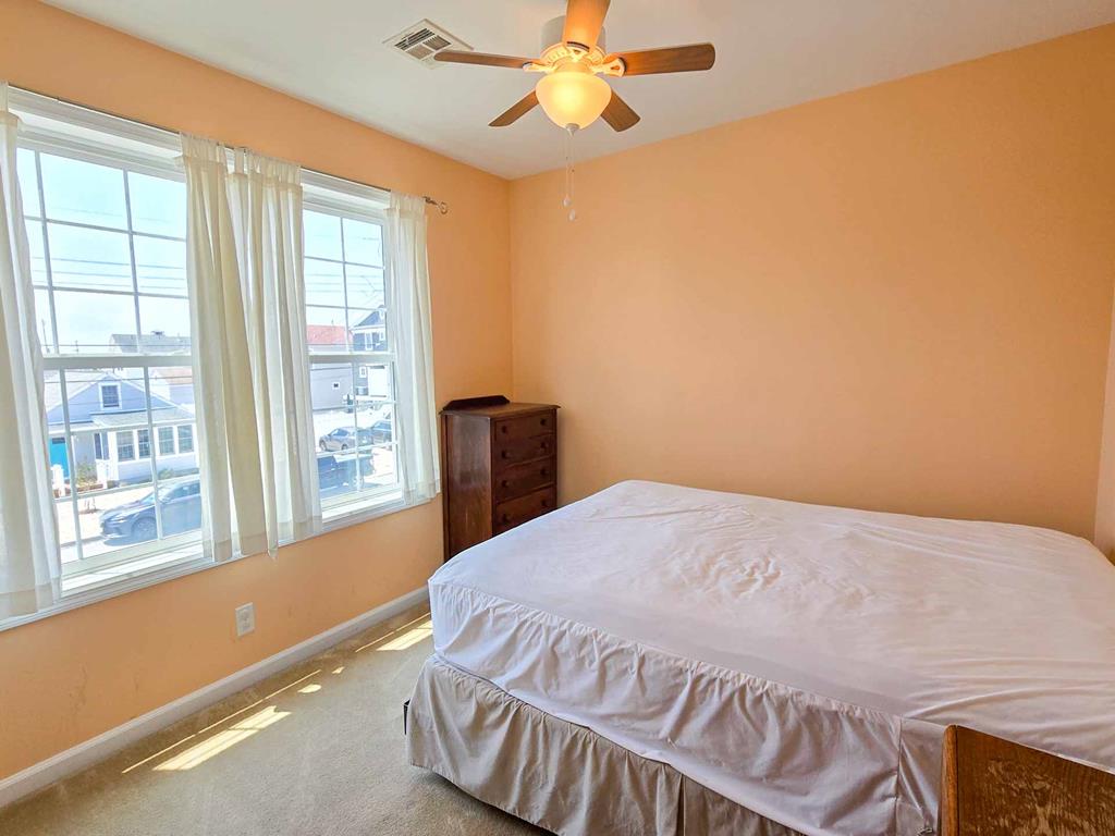 Lavallette NJ  Bayside Vacation Rental 142980