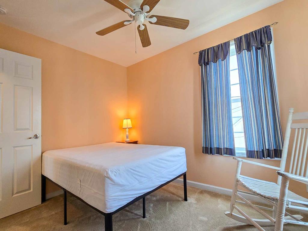 Lavallette NJ  Bayside Vacation Rental 142980