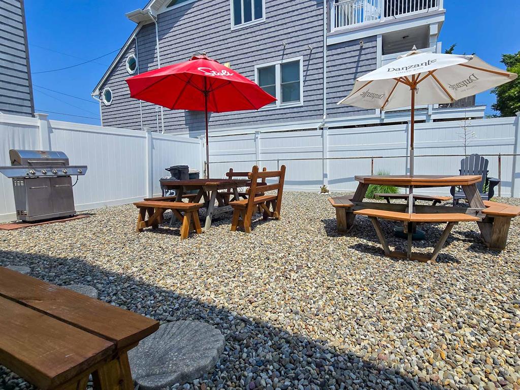 Lavallette NJ  Bayside Vacation Rental 142980