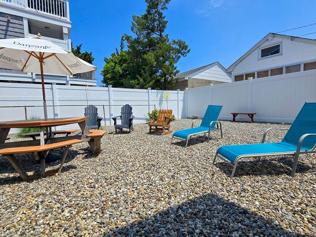 Lavallette NJ  Bayside Vacation Rental 142980