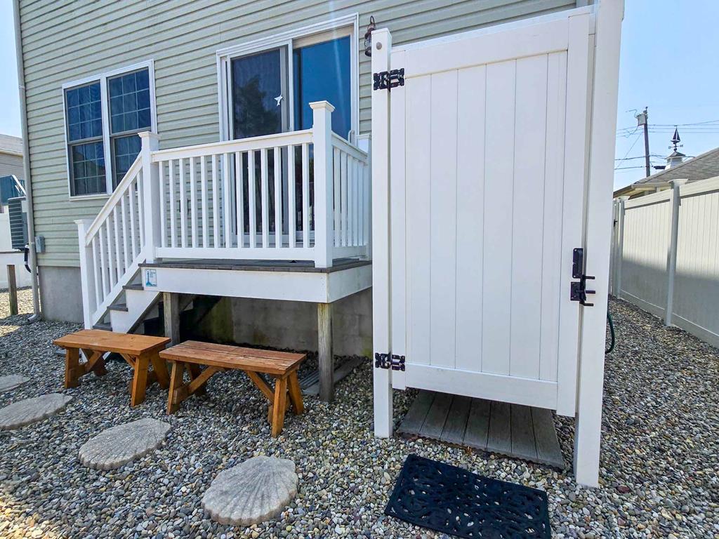 Lavallette NJ  Bayside Vacation Rental 142980