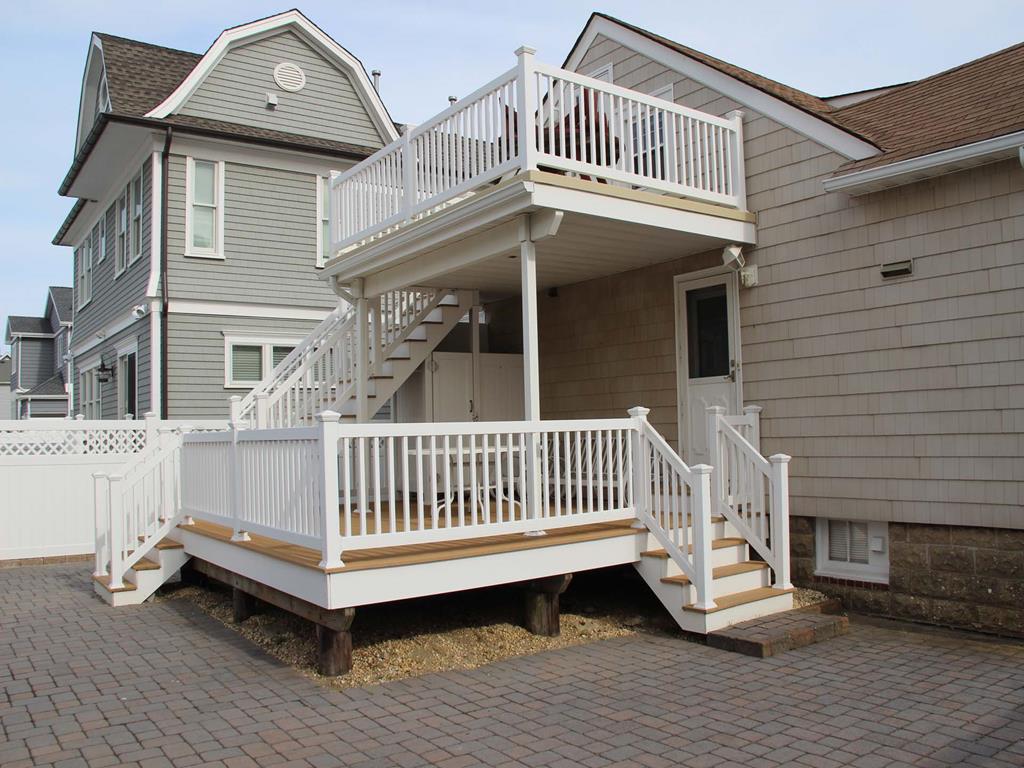 Lavallette NJ  Oceanside Vacation Rental 142983