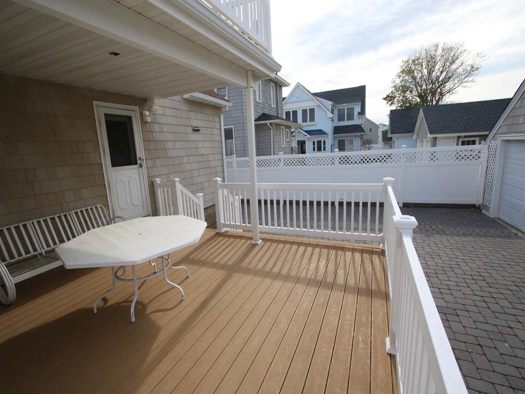Lavallette NJ  Oceanside Vacation Rental 142983