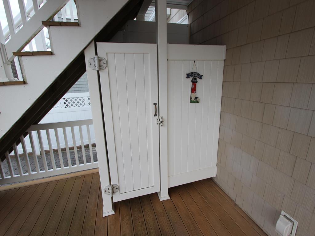 Lavallette NJ  Oceanside Vacation Rental 142983