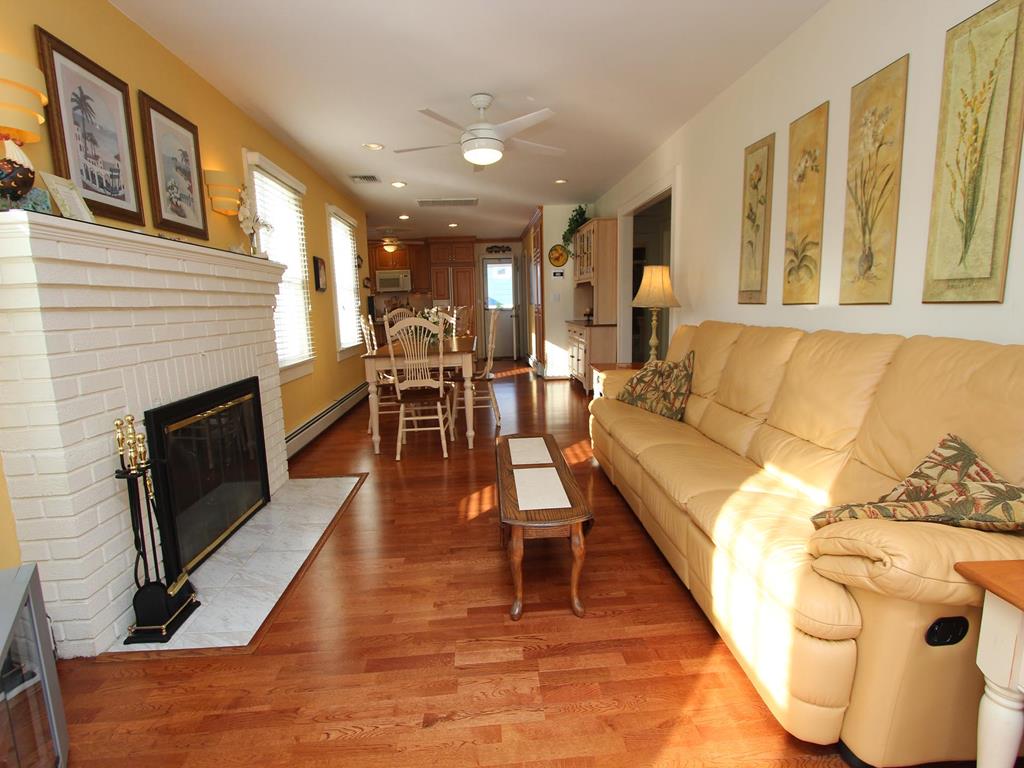 Lavallette NJ  Oceanside Vacation Rental 142983